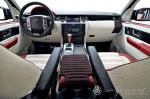 Land Rover Range Rover Burberry by Carlex Design 2012 года